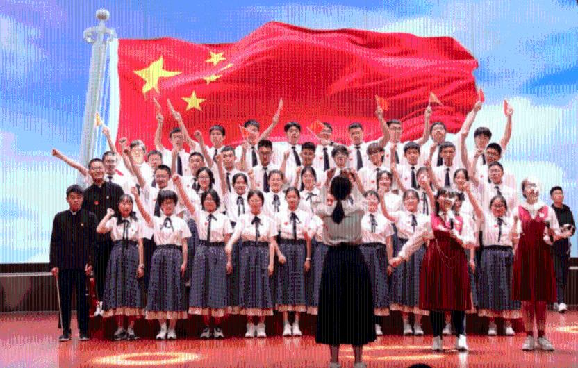 龙魂时刻